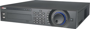 DVR Hybrid